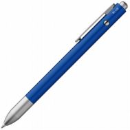 2-kolorowy metalowy długopis