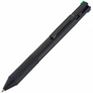4in1  Praktyczny, czterokolorowy długopis 
